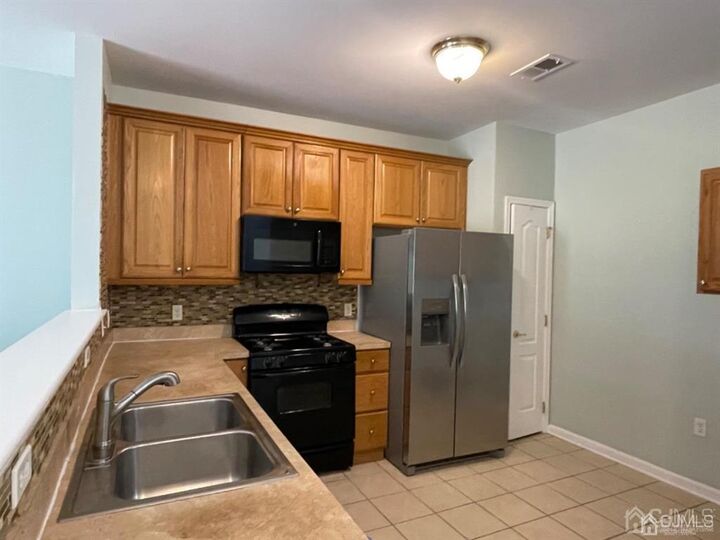 Property Photo: 3018 Edward Stec Boulevard NJ 08837