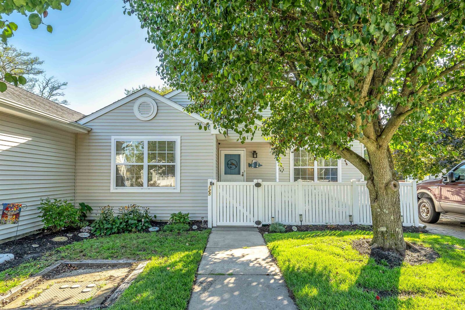 Property Photo: 125 Lee NJ 08210
