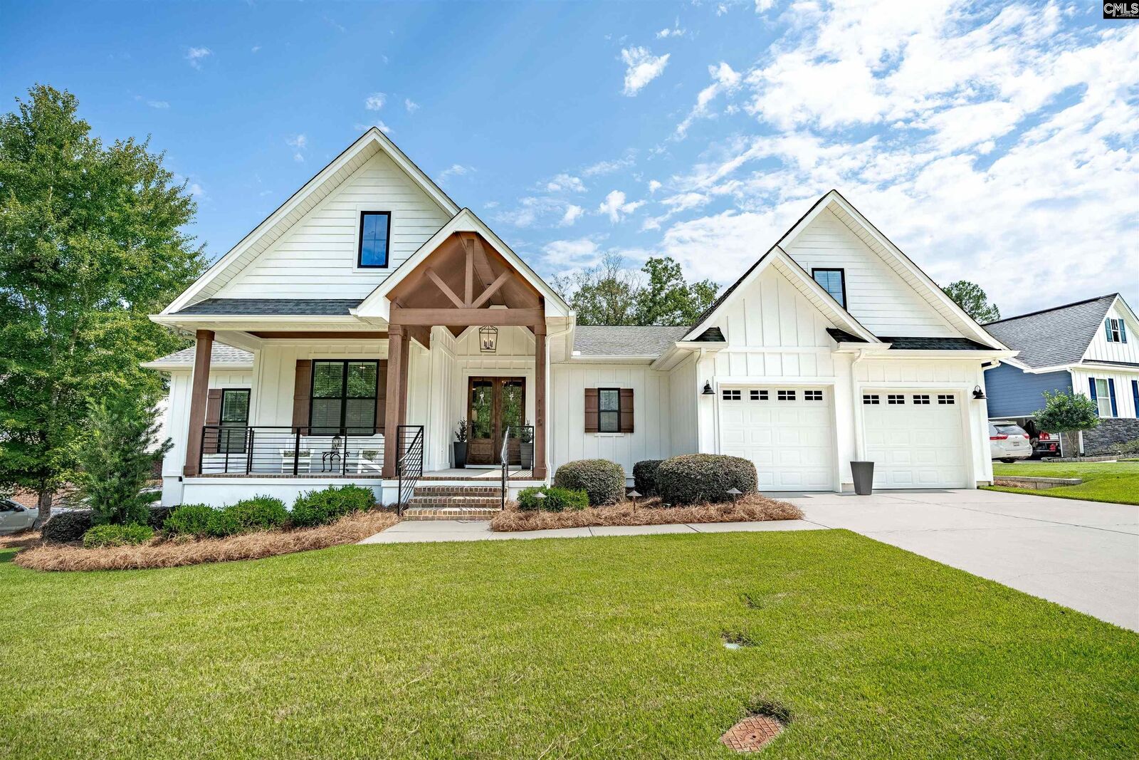 Property Photo: 115 Mallard Watch SC 29070