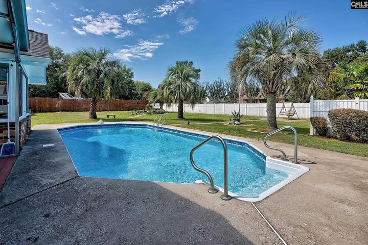 Property Photo:  237 River  SC 29072 