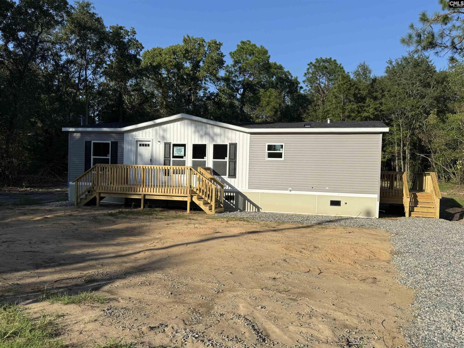 Property Photo:  519 Boy Scout  SC 29053 