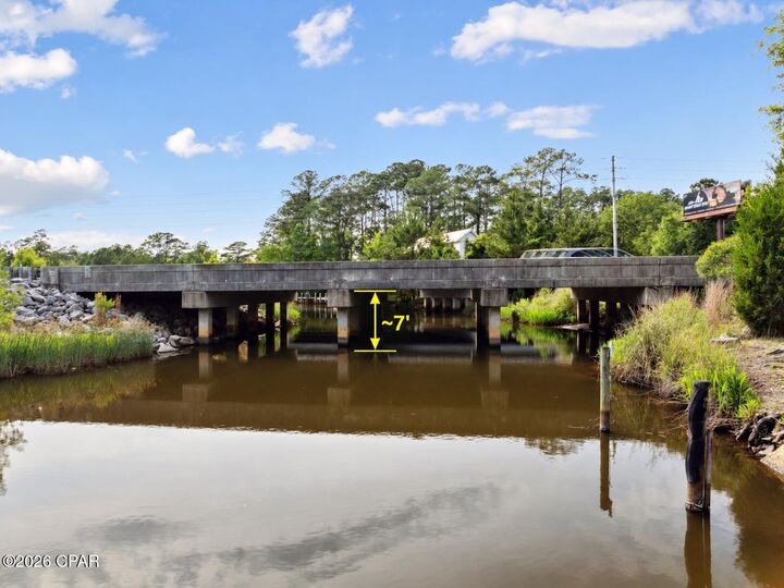 Property Photo: 193 Ramsey Branch Road Lot 1 FL 32439