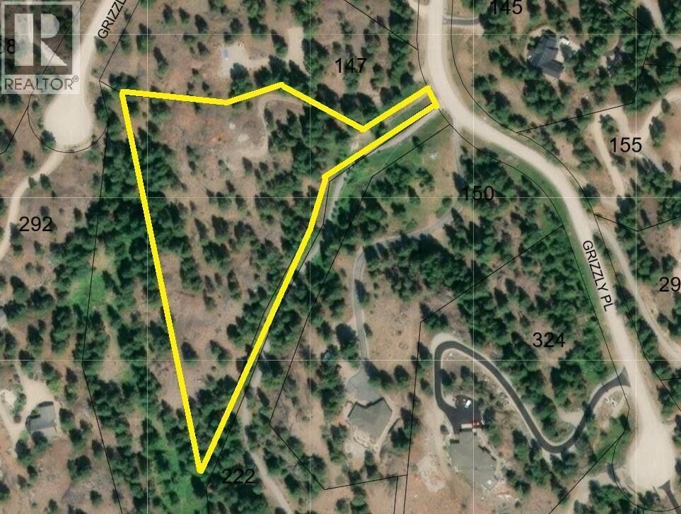 Property Photo:  Lot B Grizzly Place  BC V0H 1V6 