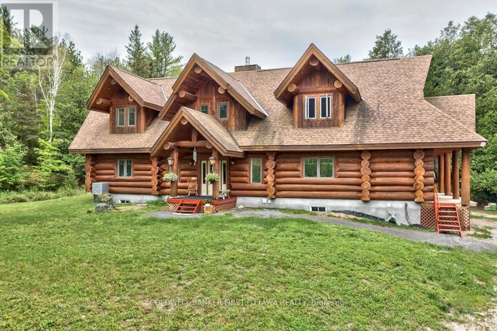Photo de la propriété:  2467 Darling Road  ON K0A 1P0 