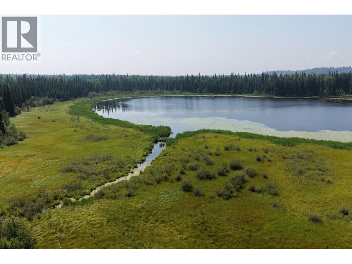 Property Photo: 1462 Walters Lake Road BC V0L 1L0