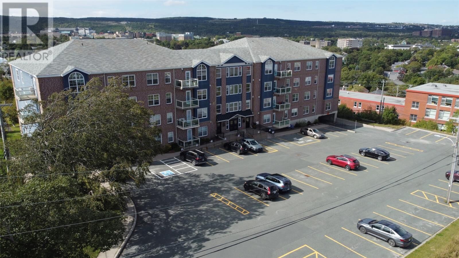 Property Photo:  47 Margaret's Place 310  NL A1C 6N3 