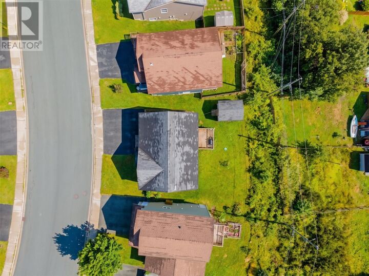 Property Photo:  89 Rotary Drive  NL A1E 0C2 