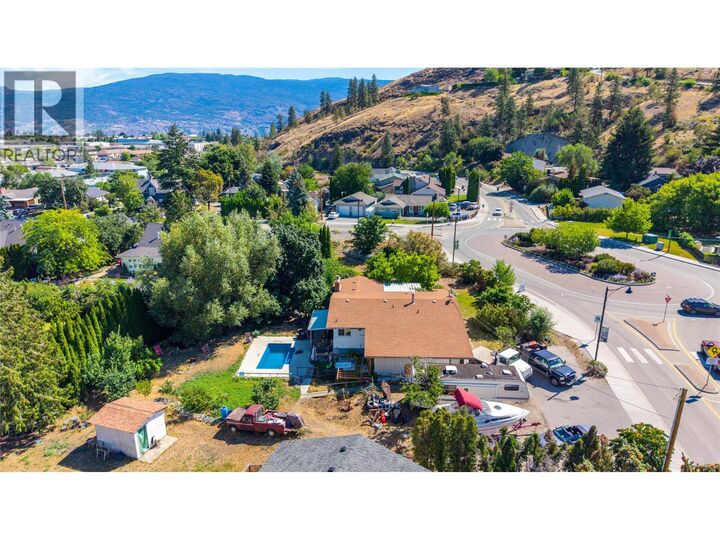 Property Photo:  10108 Prairie Valley Road  BC V0H 1Z0 