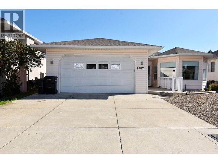 Property Photo:  5309 21 Street  BC V1T 9N2 