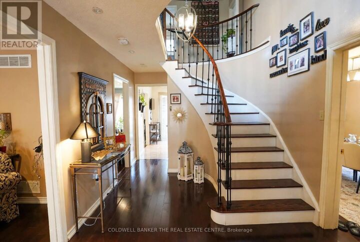 Property Photo: 28 Fairty Drive ON L3S 3A5