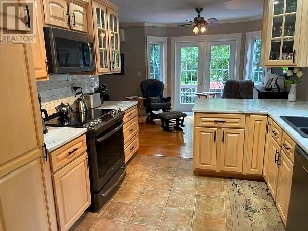 Property Photo:  47 Elswick Road  NL A2H 2W7 