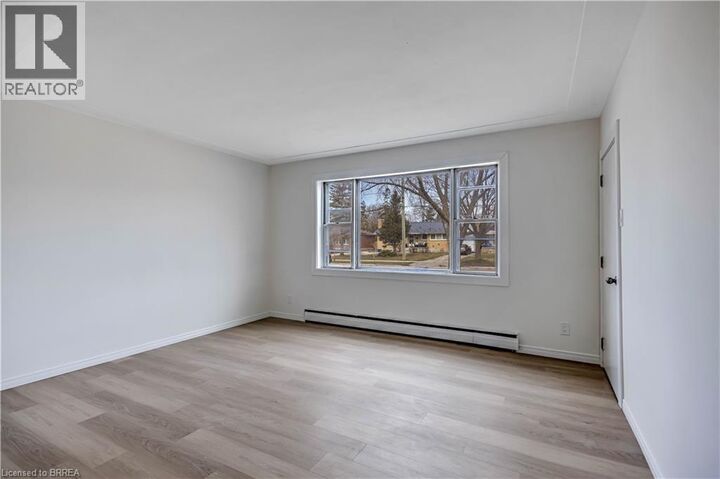Property Photo: 1887 Wavell Street ON N5W 2E3