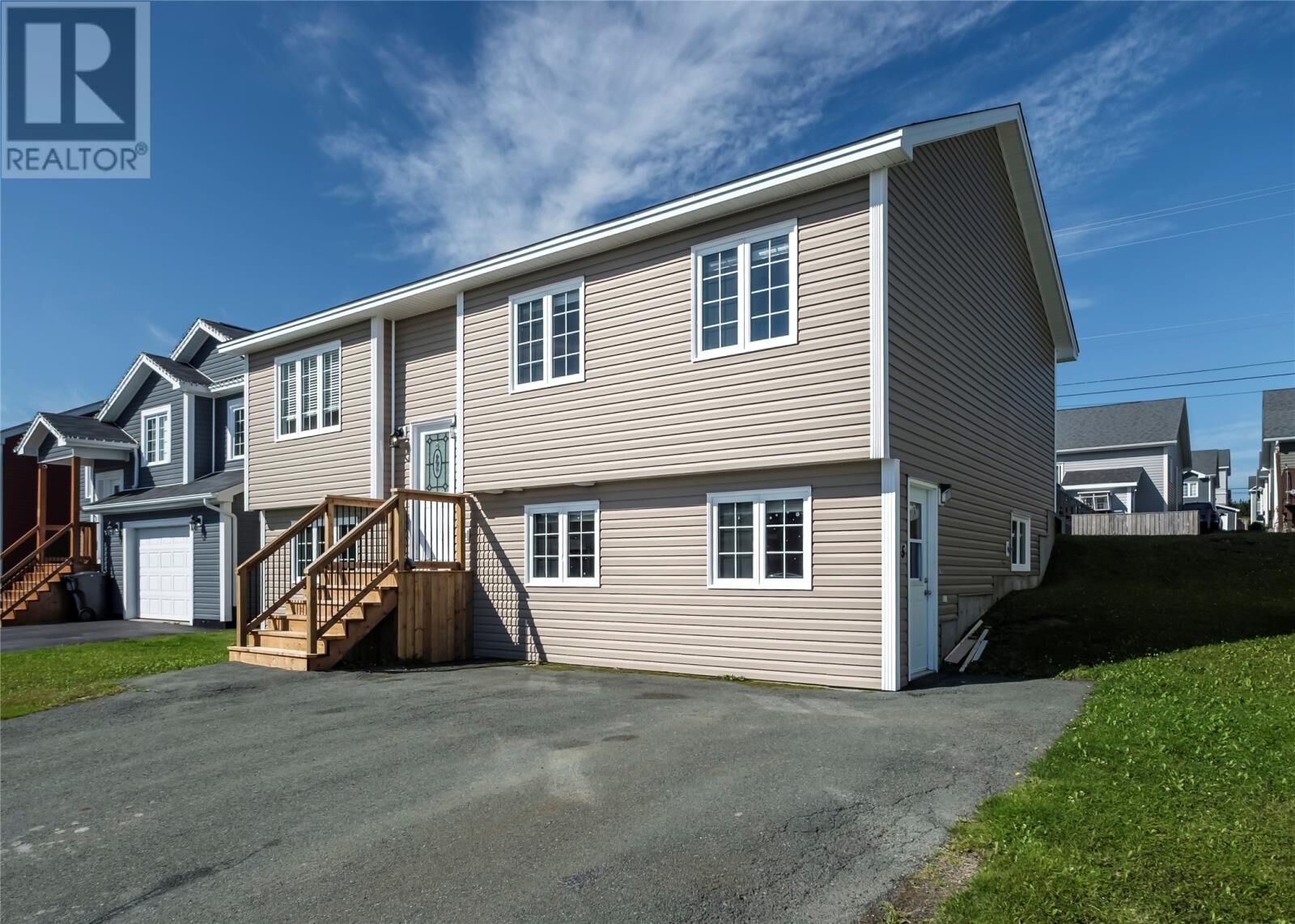 Property Photo:  5 Mayfair Avenue  NL A1L 0Y7 