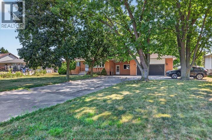 Property Photo:  1308 County Rd 27  ON N0R 1A0 