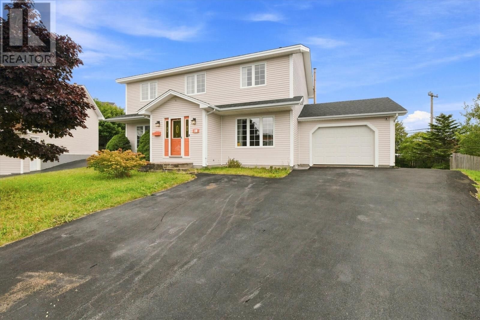 Property Photo:  18 Osprey Place  NL A1L 1J5 