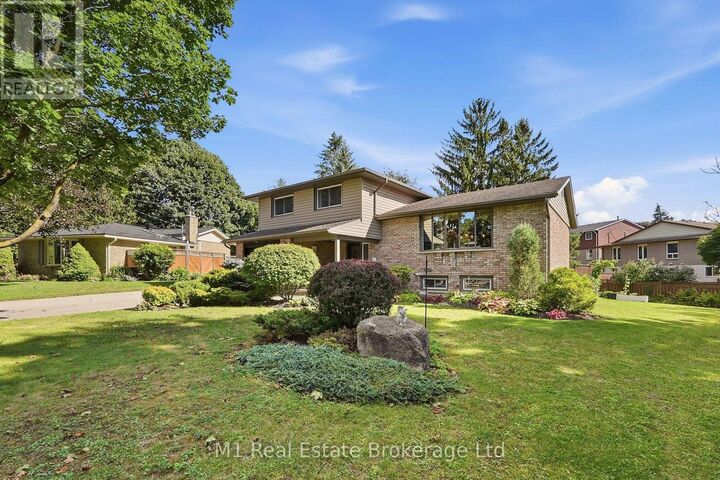 Property Photo:  565 Elgin Street  ON N1M 2C1 