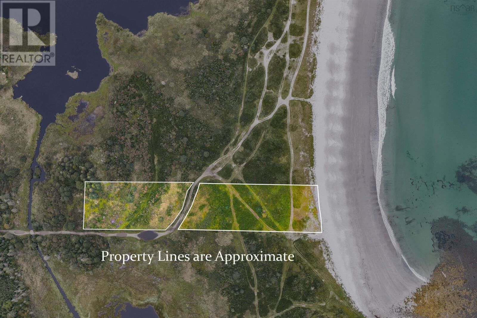 Property Photo:  Lot 1&2 Kenny Road  NS B0W 3J0 
