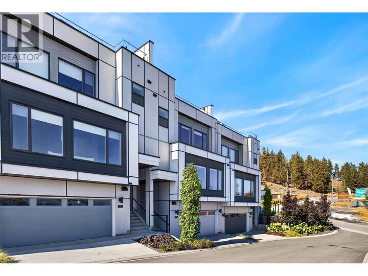 Townhouse at 2100 Campbell Place 103, Westbank