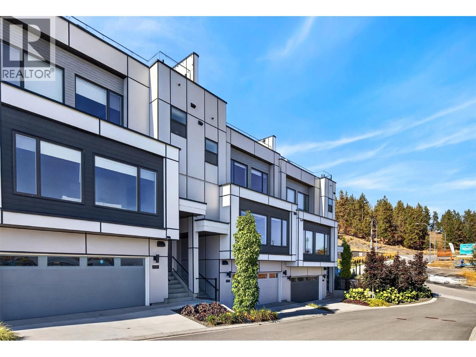 Property Photo: 2100 Campbell Place 103 BC V1Z 1S9