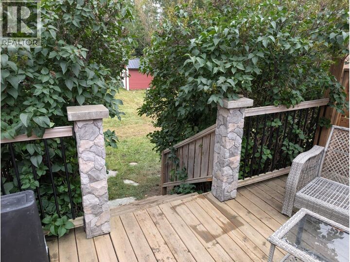 Property Photo: 4761 Wabi Crescent Southeast BC V0C 1J0