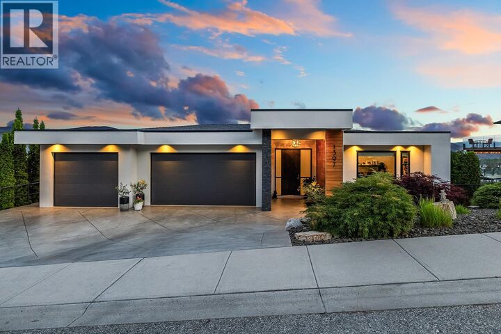 Residential at 1397 Pinot Noir Drive, West Kelowna