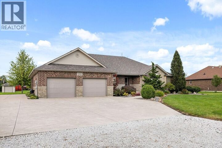 Property Photo:  1352 Tecumseh Rd  ON N0R 1N0 