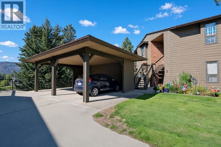 Property Photo: 144 Sumac Ridge Drive 5 BC V0H 1Z6