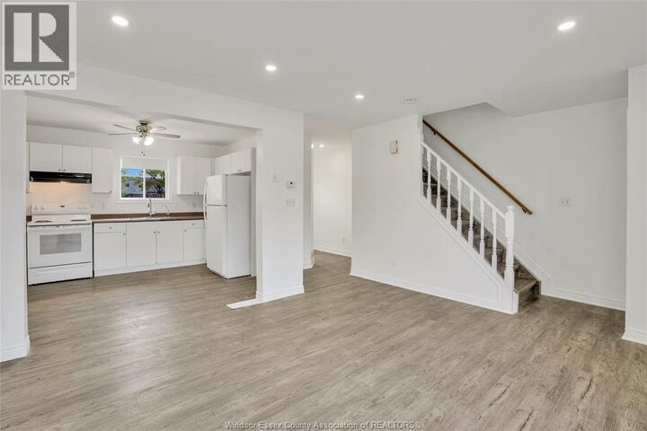 Property Photo:  1272 South Pacific  ON N8X 5A2 