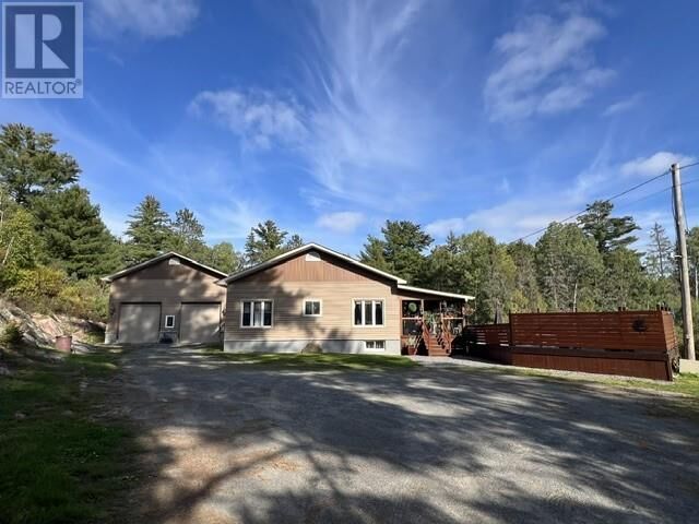 Property Photo:  248 Ratter Lake Road  ON P0M 2G0 