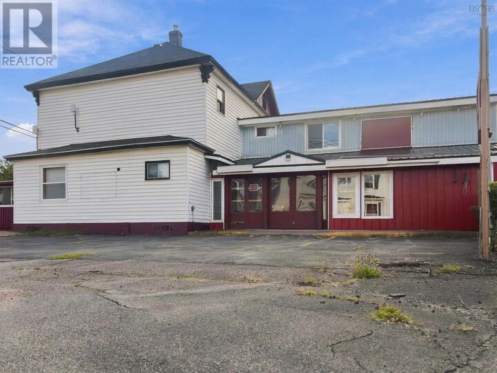 Property Photo:  14 Spring Street  NS B4H 1R5 