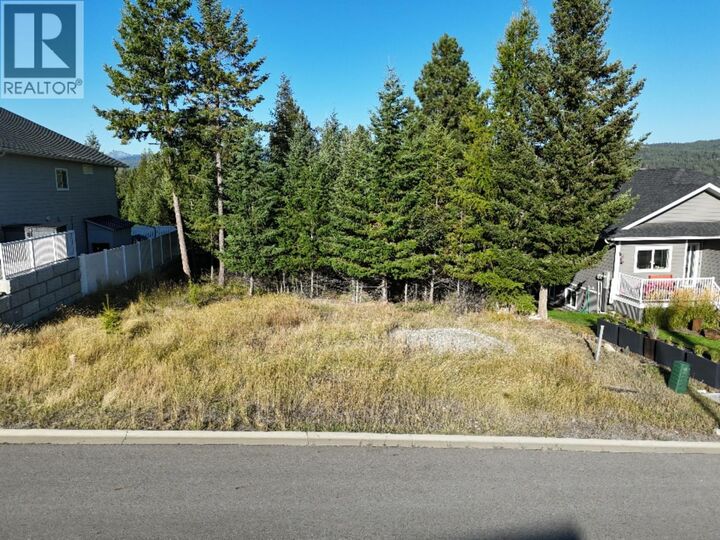 Property Photo:  1751 1st Avenue South  BC V1C 0E1 