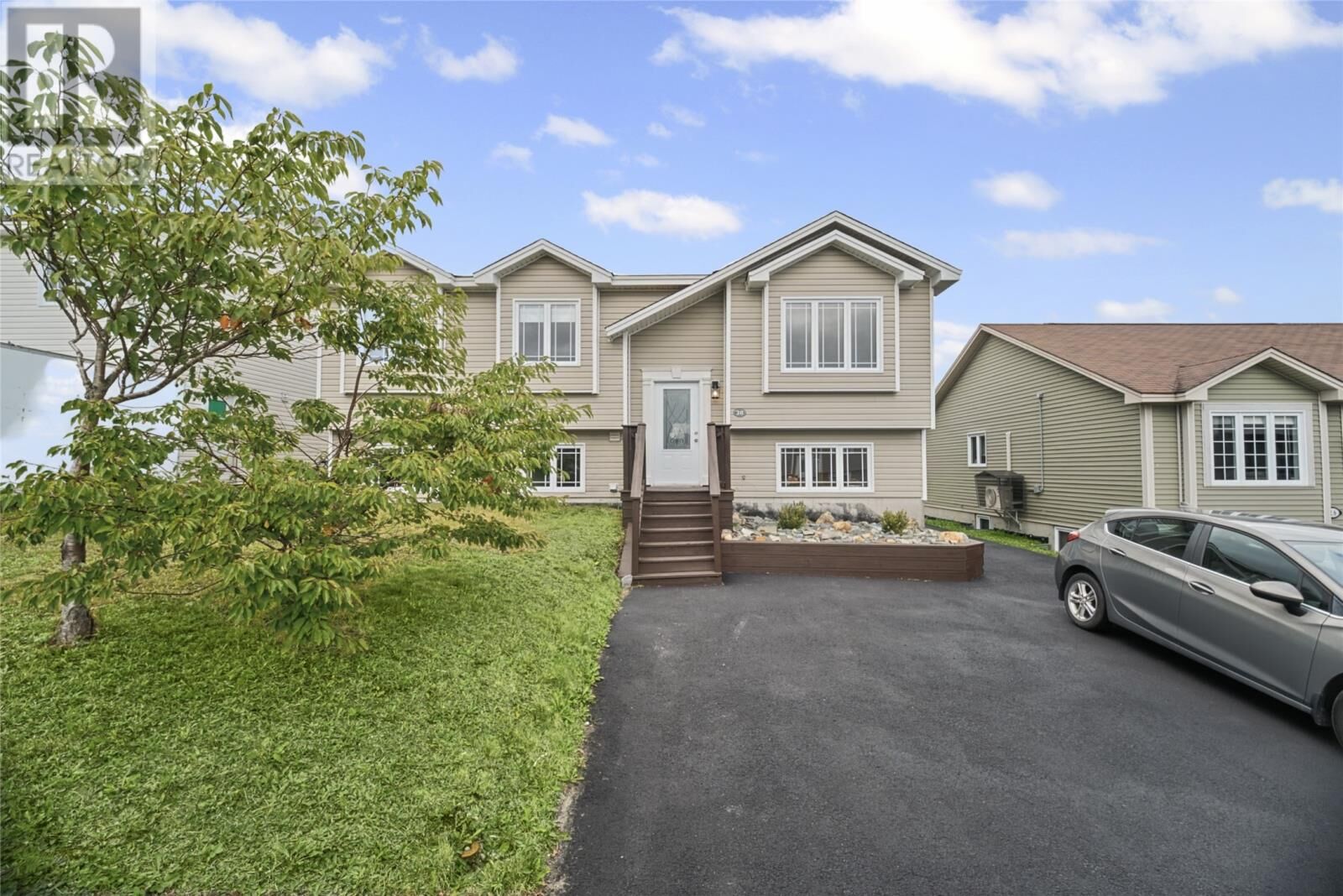 Property Photo:  28 Westport Drive  NL A1L 0R5 