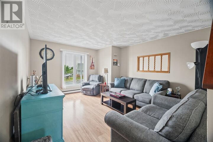 Property Photo:  75 Fahey Street  NL A1G 1G6 