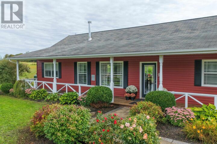 Property Photo:  1404 Church Road  PE C0A 1N0 