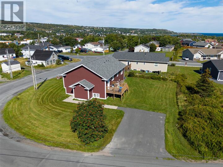 Property Photo: 85 Whites Road NL A1Y 1A4