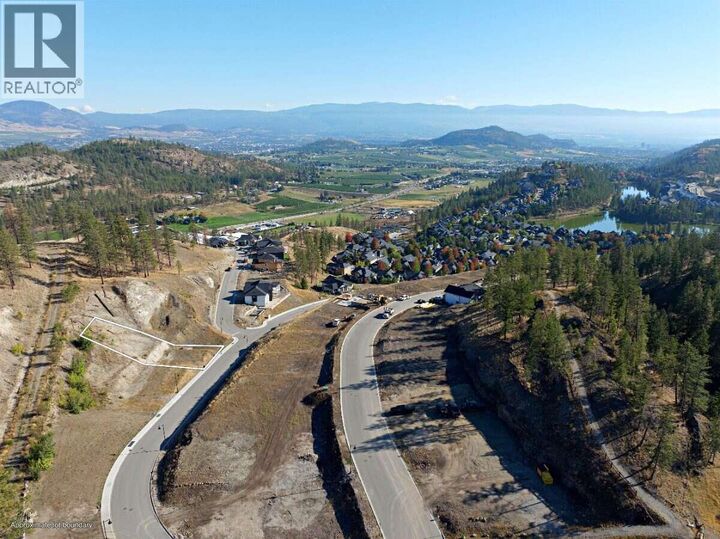 Property Photo:  1569 Hidden Hills Drive  BC V1V 0K3 