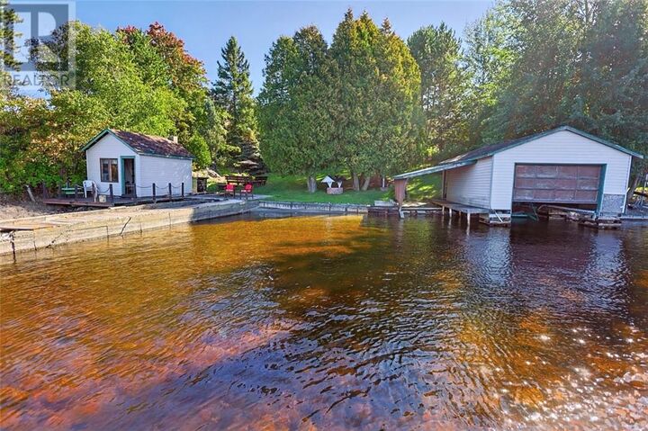 Property Photo:  56 Silverbirch Crescent  ON P0M 2Y0 