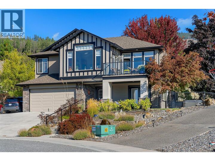 Property Photo:  2533 Copper Ridge Drive  BC V4T 2X6 