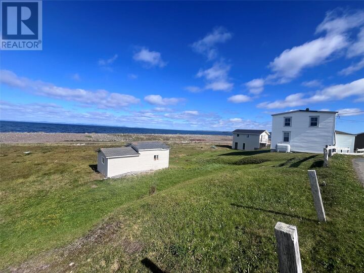 Property Photo:  19 Seaview Drive  NL A0E 1T0 