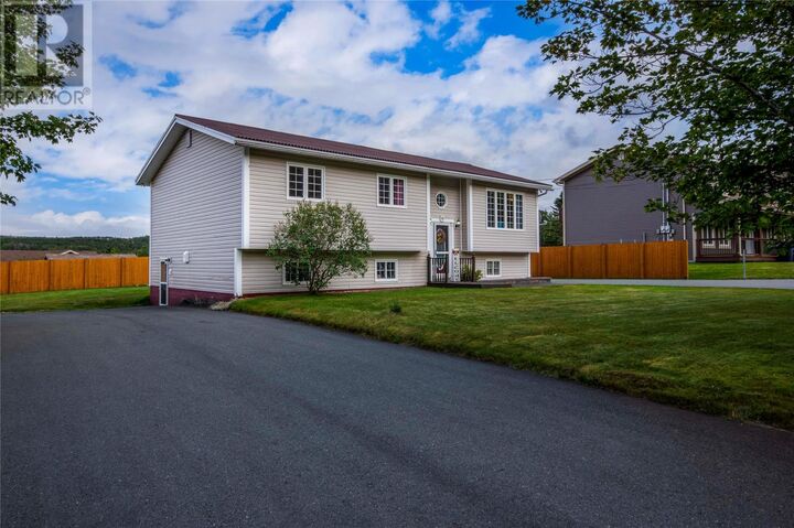 Property Photo:  30 Morgans Road  NL A1X 5B3 