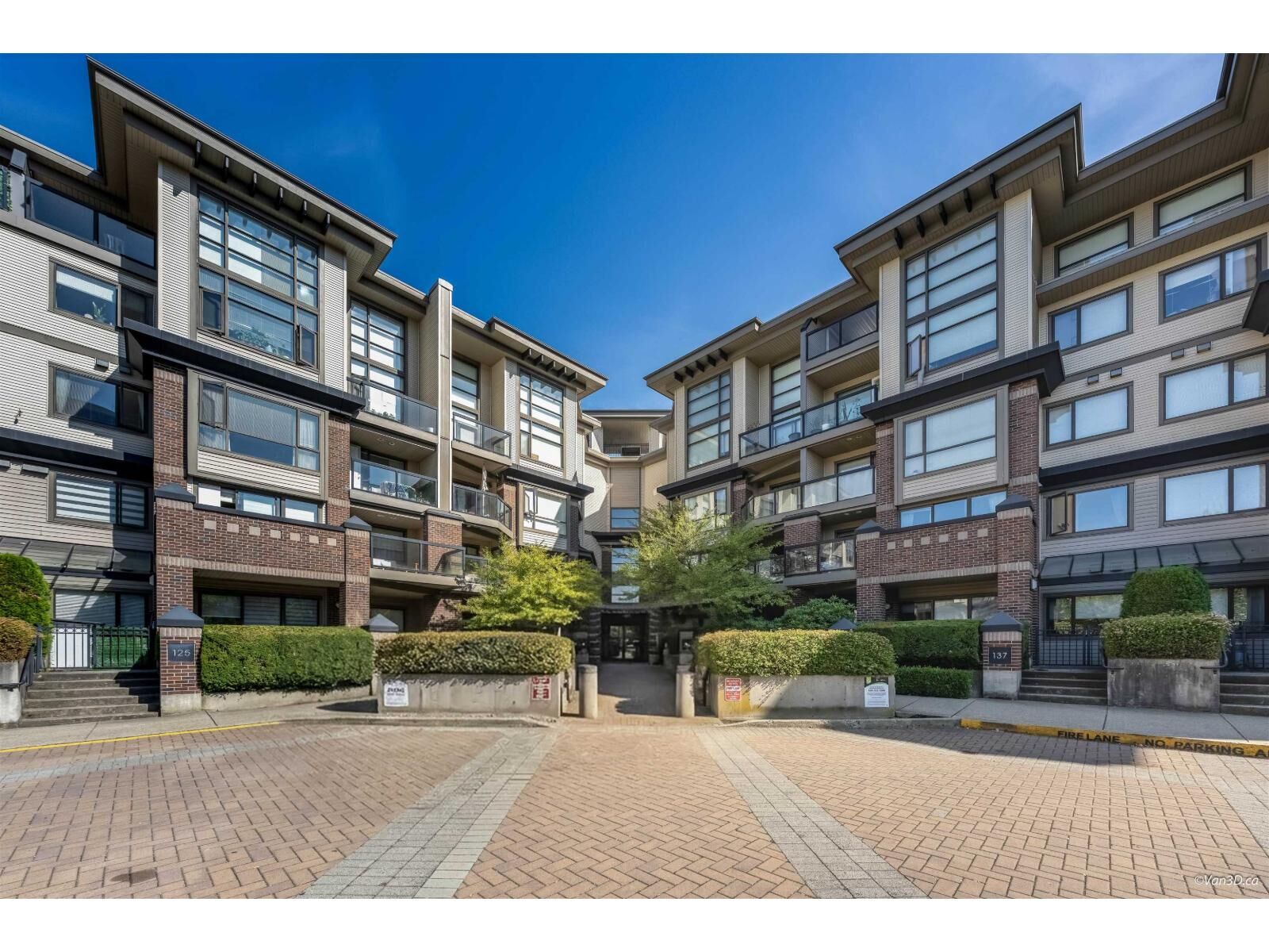 Property Photo: 10838 City Parkway 227 BC V3T 5X9
