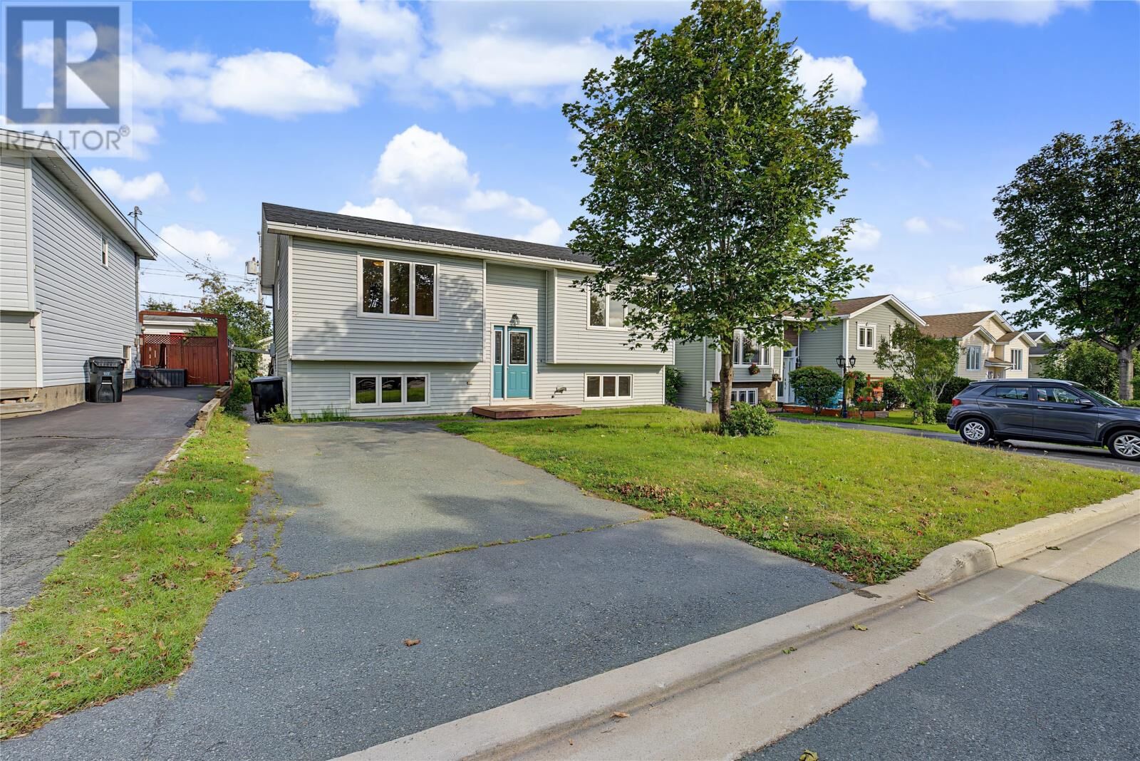 Property Photo: 24 Gary Drive NL A1S 1R9