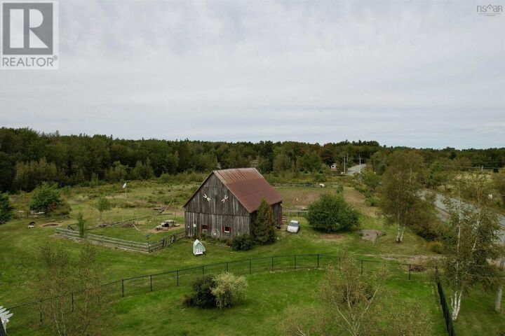 Property Photo: 2151 Wyvern Road NS B0M 1V0