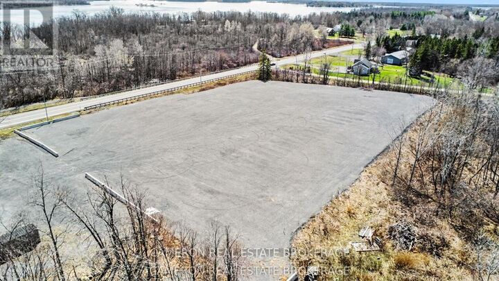 Property Photo:  16432 Sixsmith Drive  ON K0C 1P0 