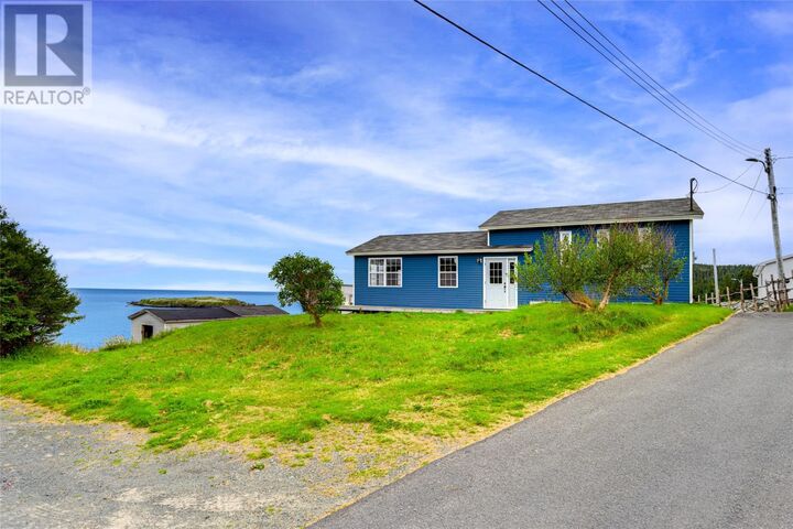 Property Photo:  11-14 Lookout Road  NL A0A 2H0 