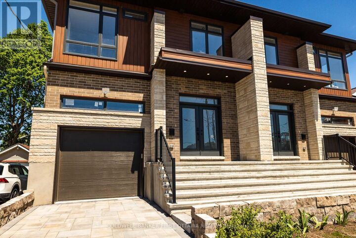 Photo de la propriété: 31 Francis Street ON K7C 2J5