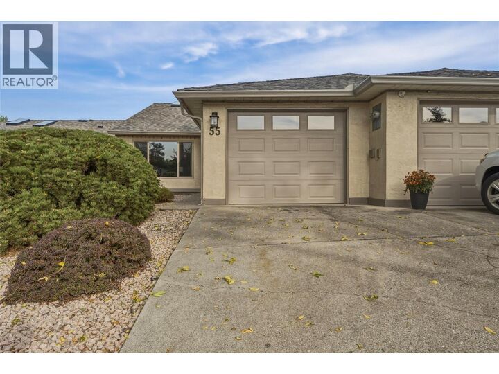 Townhouse at 1400 14th Avenue 55, Vernon