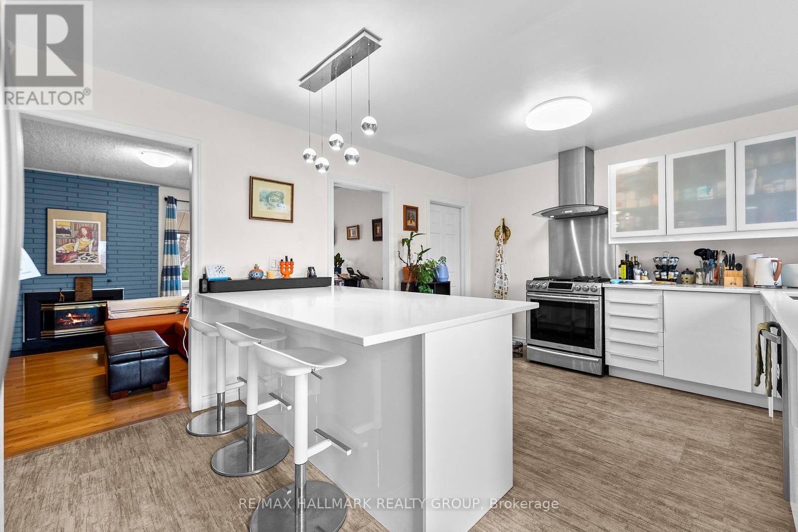 Property Photo:  1318 Avenue Q  ON K1G 0B6 