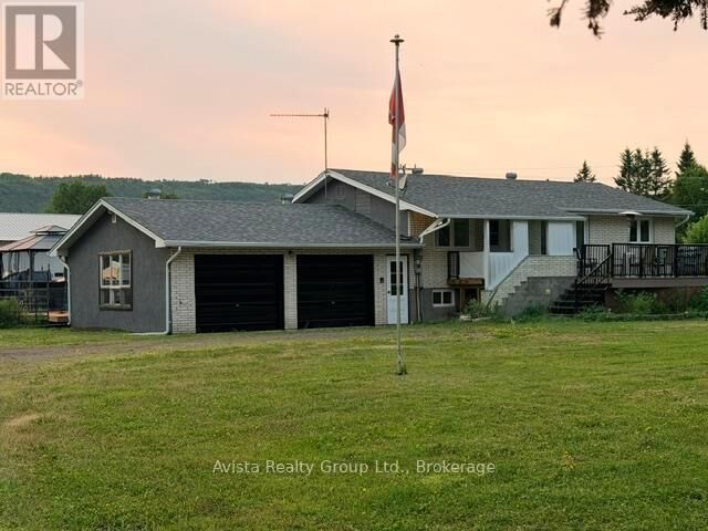 Property Photo:  5751 Hwy 61 Road  ON P7L 0B1 