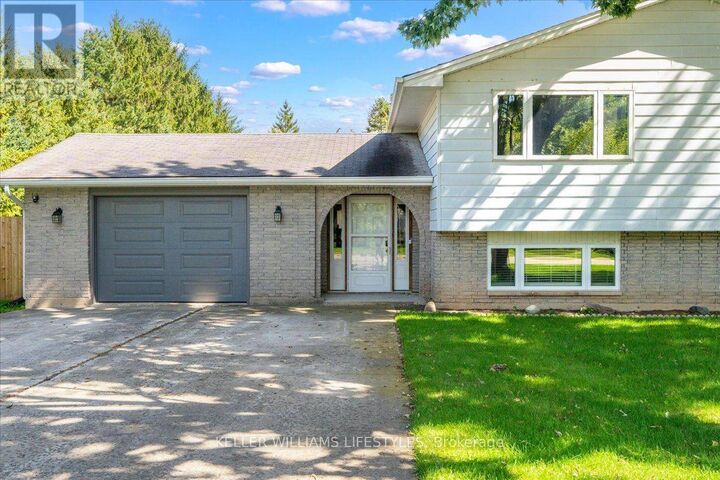 Property Photo: 27788 Havelock Street ON N0M 2B0